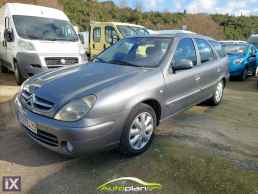 Citroen Xsara