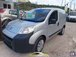 Citroen Nemo