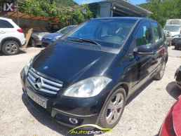 Mercedes-Benz A 160