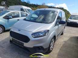 Ford Courier
