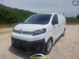 Citroen Jumpy