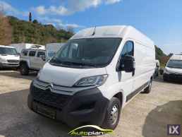 Citroen Jumper