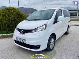 Nissan Evalia