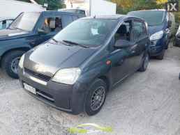 Daihatsu Cuore