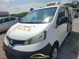 Nissan Nv200