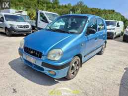Hyundai Atos