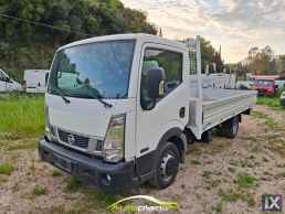 Nissan Cabstar