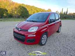 Fiat Panda New