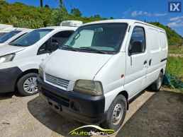 Suzuki Carry