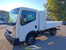 Nissan Cabstar