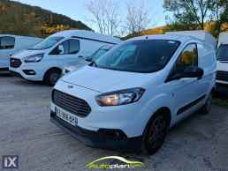 Ford Courier