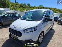 Ford Courier