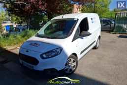 Ford Courier