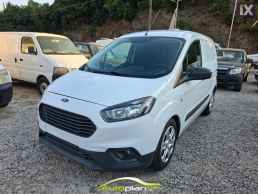 Ford Courier