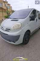 Nissan Primastar
