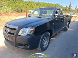 Mazda Bt-50