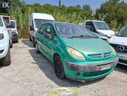 Citroen Xsara Picasso