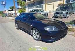 Hyundai Coupe