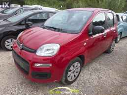 Fiat Panda New