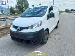 Nissan  NV200 euro 5 Άριστο ! ΣΕΡΡΕΣ ! '13