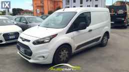 Ford  Transit connect !  '17