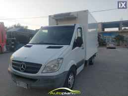 Mercedes-Benz  SPRINTER 419 ! Ερασ κό δίπλωμα '10