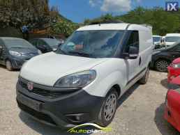 Fiat  doblo !  '16