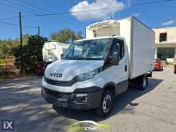 Iveco  Daily  35C14 ερασιτ κο διπλωμα '19