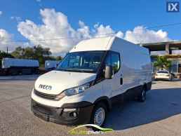 Iveco  Daily ! 35 S 16 ! euro  6 ! '18
