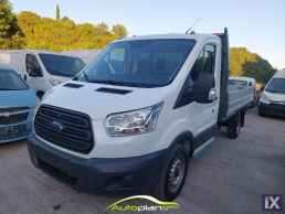 Ford  Transit  !   '15