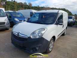 Opel  Combo  !  euro 6 ! Πρώτο χέρι! '15