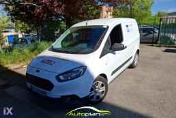 Ford  Transit courier ! Άριστο  ! '24