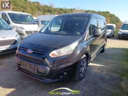 Ford  Transit connect. L2 Long !  '14