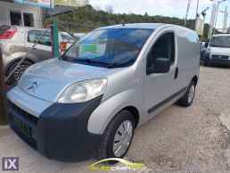 Citroen  Nemo ! Αριστο ! ΣΕΡΡΕΣ   '11