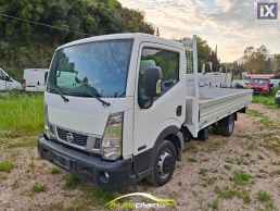 Nissan   Cabstar . Extra long . a c '18