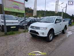 Mitsubishi  L200 ! Άριστη κατάσταση  ! '14