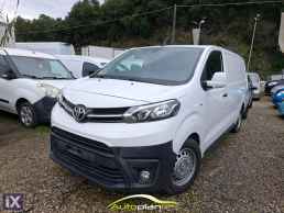 Toyota  Proace ! Full extra  ! '17