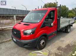 Ford   Transit  ! ερασ κο δίπλωμα  '17