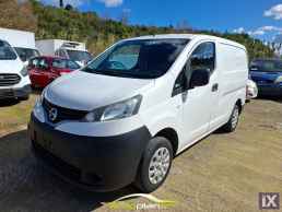 Nissan  NV 200 ! 110 hp Full extra  ! '18
