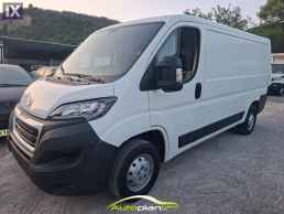 Peugeot  Boxer  euro 6D  '20
