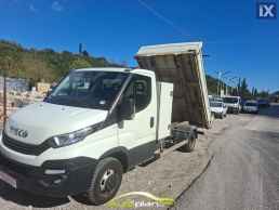 Iveco  Daily ανατροπη ! '18