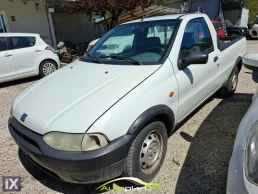 Fiat  Strada ! Ελληνικής αντιπ ειας  '02