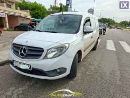 Mercedes-Benz  Citan ! Ψυγείο μακρύ L3 long  '15