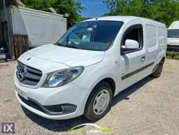 Mercedes-Benz  Citan ! Ψυγείο μακρύ L3 long  '15