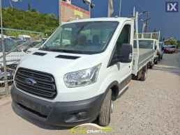 Ford  Ερασιτεχικό δίπλωμα  '17