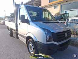 Volkswagen  CRAFTER ! Άριστο !! '12