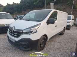 Renault  Trafic ! Πρώτο χέρι !  '21