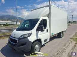 Peugeot  Boxer ! Υδραυλική πόρτα !  '17