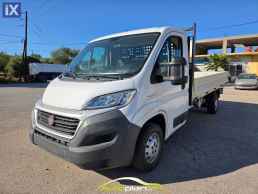 Fiat  Ducato  ! Ιταλίας  πρώτο χέρι  '18