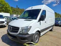Mercedes-Benz  sprinter 313 '15